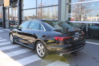 Audi A4 2.0 TFSI Hybrid 