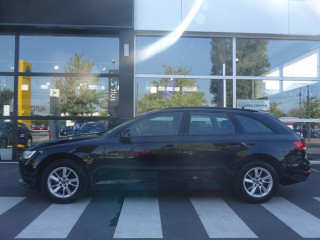 Audi A4 2.0 TDI Avant 