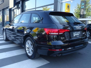 Audi A4 2.0 TDI Avant 
