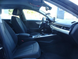 Audi A4 2.0 TDI Avant 