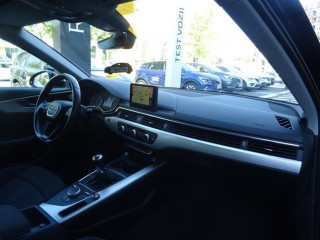 Audi A4 2.0 TDI Avant 