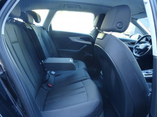 Audi A4 2.0 TDI Avant 