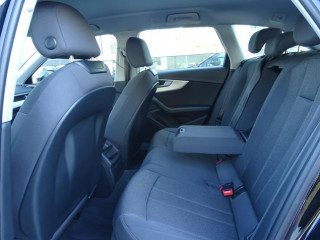 Audi A4 2.0 TDI Avant 