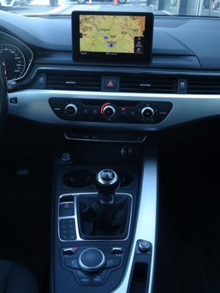 Audi A4 2.0 TDI Avant 