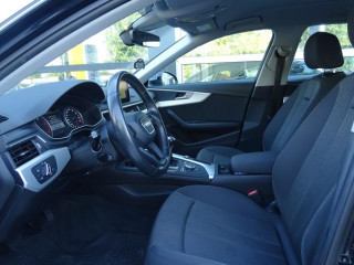 Audi A4 2.0 TDI Avant 
