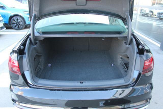 Audi A4 2.0 TFSI Hybrid 
