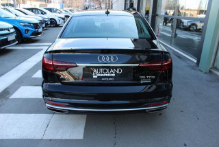 Audi A4 2.0 TFSI Hybrid 