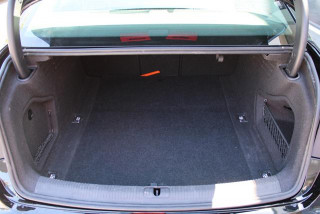 Audi A4 2.0 TFSI Hybrid 