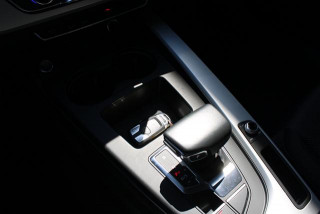 Audi A4 2.0 TFSI Hybrid 
