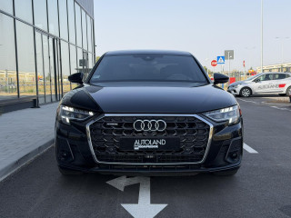 Audi A8 L 50TDI Quattro 