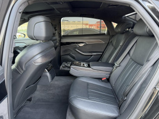 Audi A8 L 50TDI Quattro 