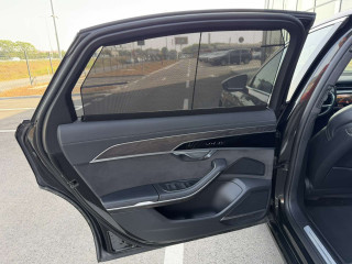 Audi A8 L 50TDI Quattro 