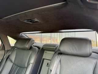 Audi A8 L 50TDI Quattro 
