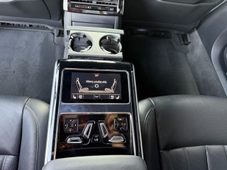 Audi A8 L 50TDI Quattro 