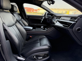 Audi A8 L 50TDI Quattro 