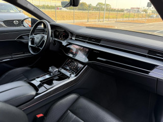 Audi A8 L 50TDI Quattro 