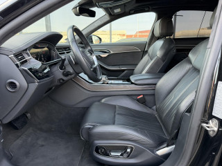 Audi A8 L 50TDI Quattro 