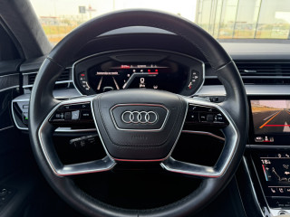 Audi A8 L 50TDI Quattro 