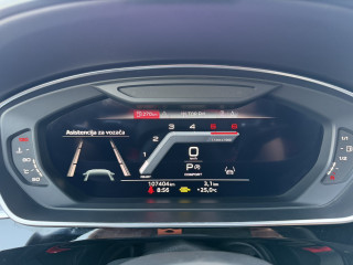Audi A8 L 50TDI Quattro 