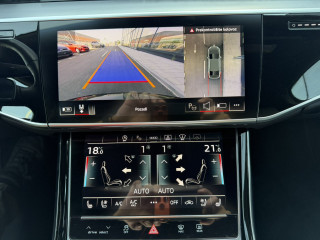 Audi A8 L 50TDI Quattro 