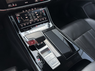 Audi A8 L 50TDI Quattro 