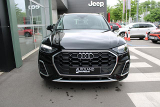 Audi Q5 2.0 TDI Quattro 