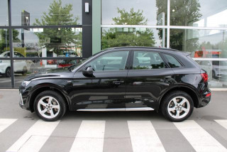 Audi Q5 2.0 TDI Quattro 