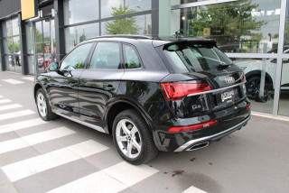 Audi Q5 2.0 TDI Quattro 