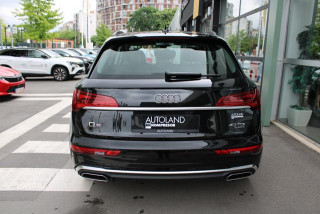Audi Q5 2.0 TDI Quattro 