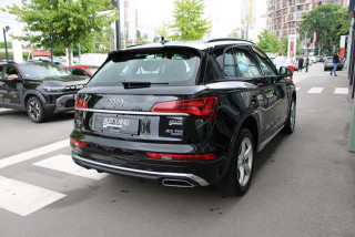 Audi Q5 2.0 TDI Quattro 