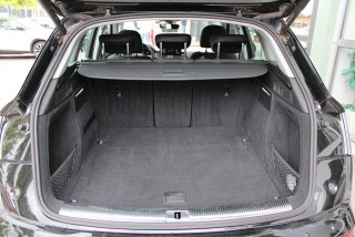 Audi Q5 2.0 TDI Quattro 