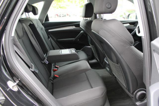 Audi Q5 2.0 TDI Quattro 