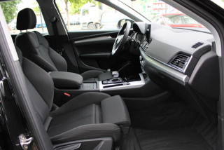 Audi Q5 2.0 TDI Quattro 