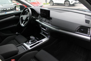 Audi Q5 2.0 TDI Quattro 
