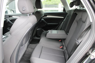 Audi Q5 2.0 TDI Quattro 