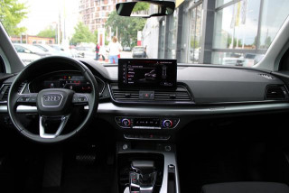 Audi Q5 2.0 TDI Quattro 