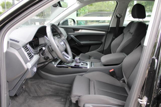 Audi Q5 2.0 TDI Quattro 