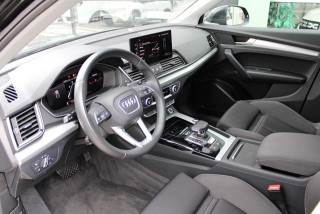 Audi Q5 2.0 TDI Quattro 