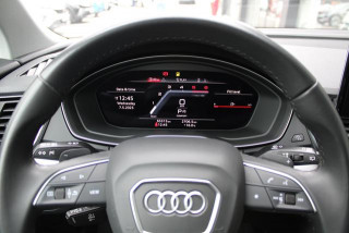 Audi Q5 2.0 TDI Quattro 