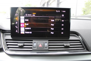Audi Q5 2.0 TDI Quattro 