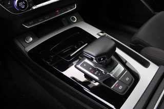 Audi Q5 2.0 TDI Quattro 