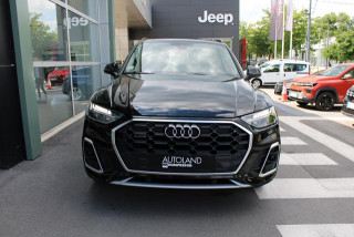 Audi Q5 2.0 Hyb. Quattro AUT 