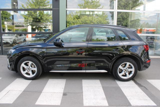 Audi Q5 2.0 Hyb. Quattro AUT 