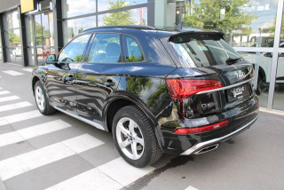 Audi Q5 2.0 Hyb. Quattro AUT 