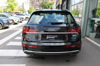 Audi Q5 2.0 Hyb. Quattro AUT 