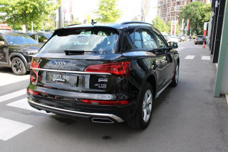 Audi Q5 2.0 Hyb. Quattro AUT 
