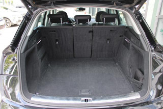 Audi Q5 2.0 Hyb. Quattro AUT 