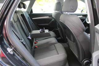 Audi Q5 2.0 Hyb. Quattro AUT 