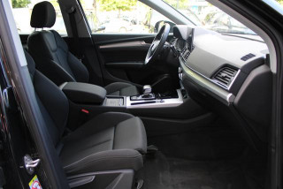 Audi Q5 2.0 Hyb. Quattro AUT 