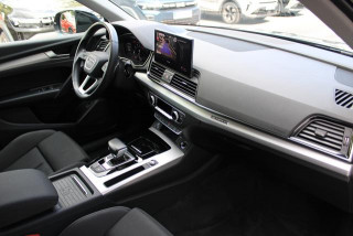 Audi Q5 2.0 Hyb. Quattro AUT 